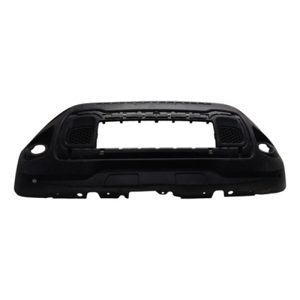 Para-choque Dianteiro Jeep Renegade 2016 A 2020 Original.