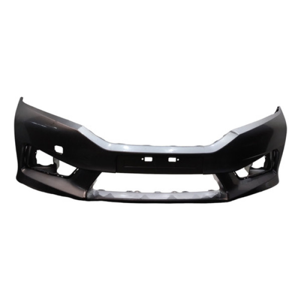Para-choque Dianteiro Honda City 15 A 18 Original.