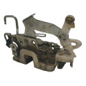 Fechadura Porta Traseira Toyota Etios 1.5 2014