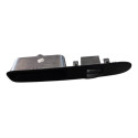 Moldura Comando De Vidro Fiat Mobi 16/22
