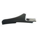 Acabamento Para-lama Sandero Stepway 2012