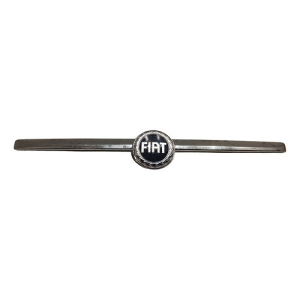 Friso Dianteiro Superior Fiat Palio 2010 