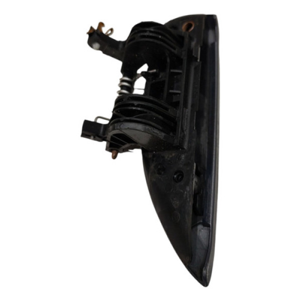 Maçaneta Externa Lado Direito Renault Logan 2013 A 2020