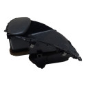 Difusor Ar Central Peugeot 207 Com Comando Pisca 