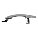 Maçaneta Externa Diant Direito Cruze Gm 2012 Usado Original  Dianteira