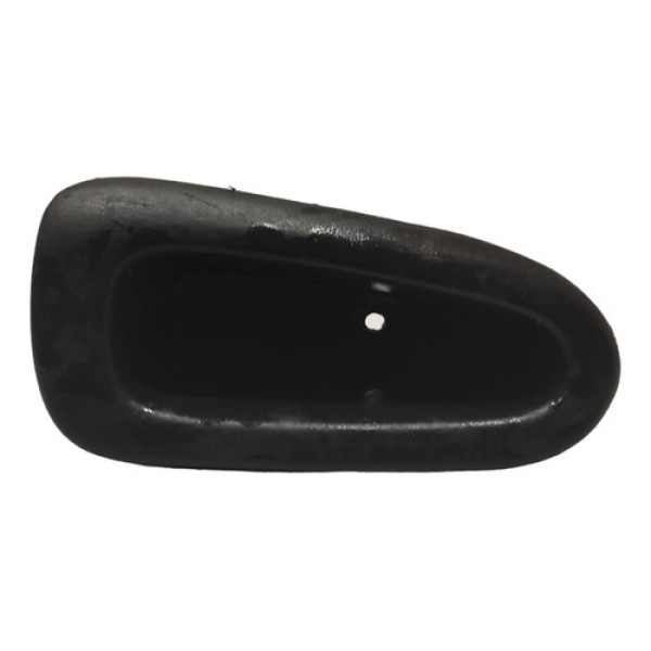 Puxador Porta Traseira Direita Peugeot 206 207 2000 A 2012 