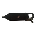 Maçaneta Externa Universal Com Suporte Fiat Palio 2008/2011
