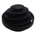 Difusor De Ar Condicionado Toyota Etios