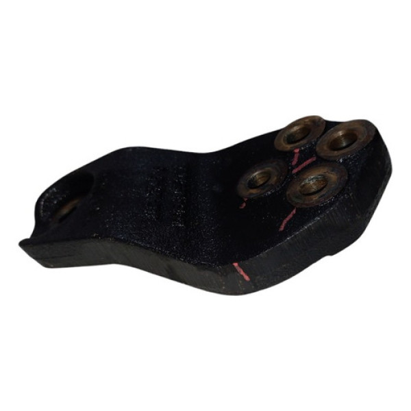 Suporte Coxim Jac T5 Jetflex 2018 1.5 
