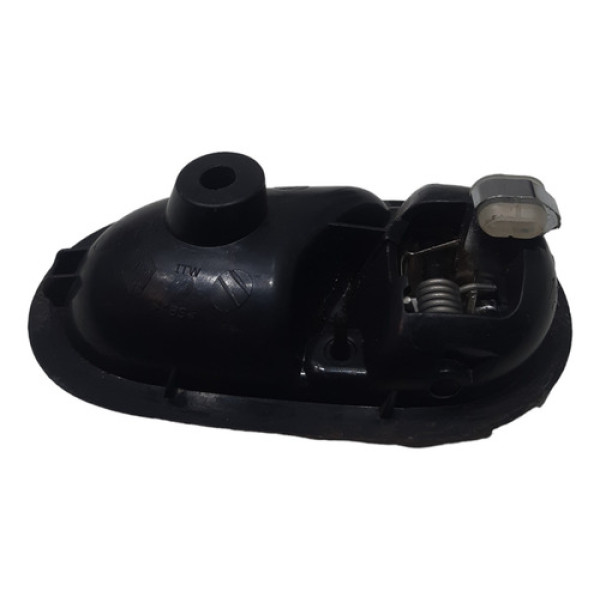 Maçaneta Interna Lado Esquerdo Renault Duster 2013 A 2015