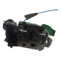 Miolo Fechadura Eletrica Traseira Direita Fiat Linea 2011