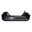 Difusor Saída De Ar Lateral Esquerda Mini Cooper 2010