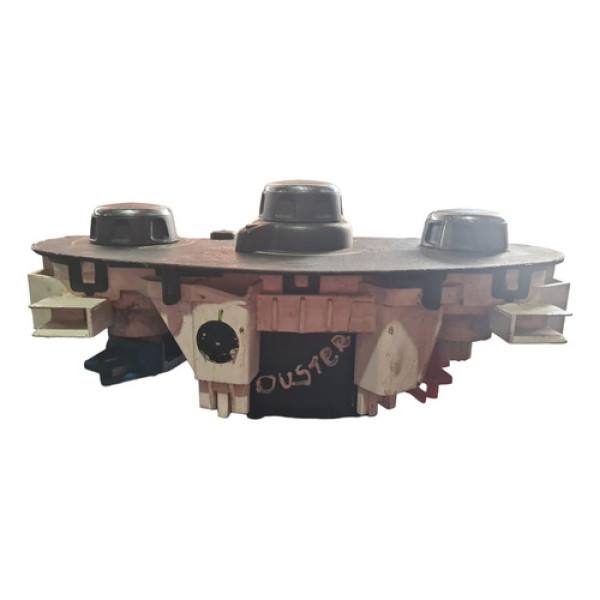 Comando Ar Condicionado Renault Logan Sandero Duster 13 A 16