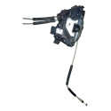 Fechadura Dianteira Esquerda Original Kia Cerato A045777