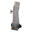 Suporte Coxim Motor Peugeot 206 2002 Usado Original 