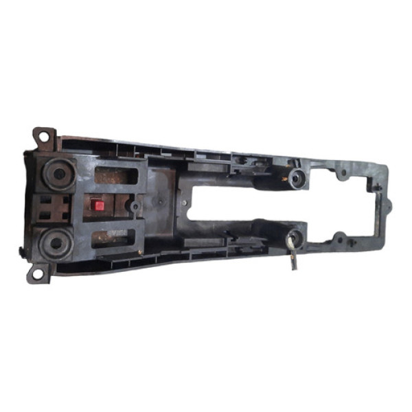 Moldura Console Freio De Mao Mini Cooper 2012