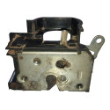 Fechadura D E Fiat Palio 2004 Original 