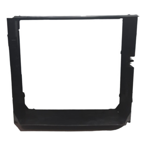 Defletor Do Radiador Bmw X5 Mv8 4.8 - 2007 Acima