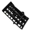 Difusor De Ar Citroen C4 Hatch 2006 A 2013