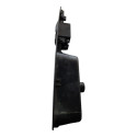 Moldura Comando De Vidro Fiat Mobi 16/22