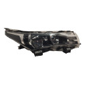 Farol Direito Toyota Corolla 2015 A 2017 Original.