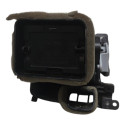 Difusor De Ar Lado Esquerdo Hinda New Civic 1.8 2007 A 2011