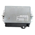 Módulo De Injeção Vectra 2.2 8 Válvula 99/00 Original Gm 