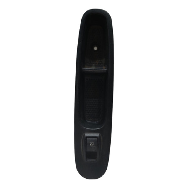 Moldura Botao Vidro Eletrico Fiat Punto 2016