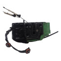 Fechadura Eletrica Porta Traseira Direita Hyundai I30 09/12