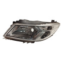 Farol Esquerdo Cromado Gm Onix/prisma 2012/2016