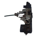 Fechadura Eletrica Fiat Stilo 2002 A 2012 Dianteira Direito