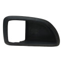 Moldura Maçaneta Interna Esquerda Kia Soul 2010 2011 2012