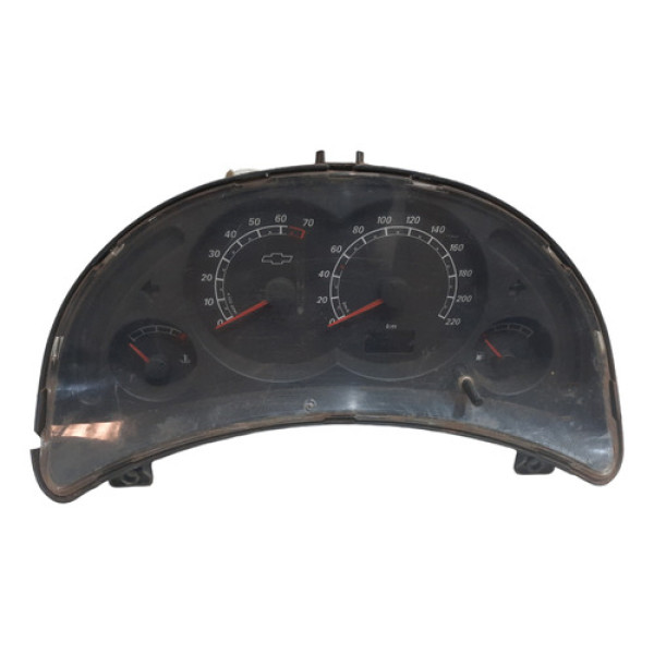 Painel Instrumentro Chevrolet Montana 