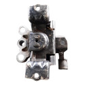 Coxin Motor Direito Onix Cobalt