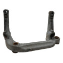 Suporte Coxim Motor Cambio Fiat Uno Fiorino Palio Strada