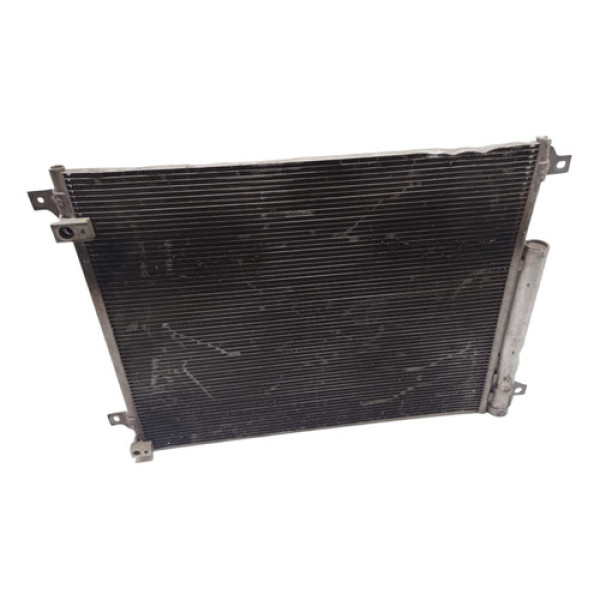 Condensador De Ar Honda Civic G10 2017 A 2021.