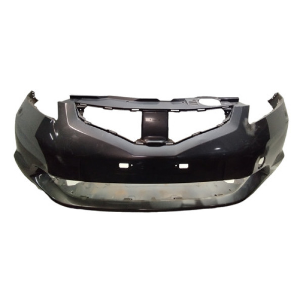 Para-choque Dianteiro Honda New Fit 2009 A 2012