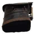 Difusor De Ar Lado Esquerdo Peugeot 206