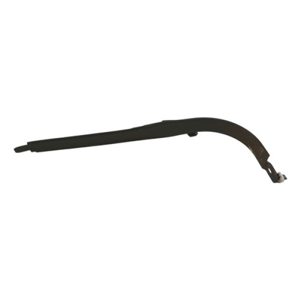 Acabamento Painel Diant Esquerdo Volvo Xc60 Usado Original  Preto
