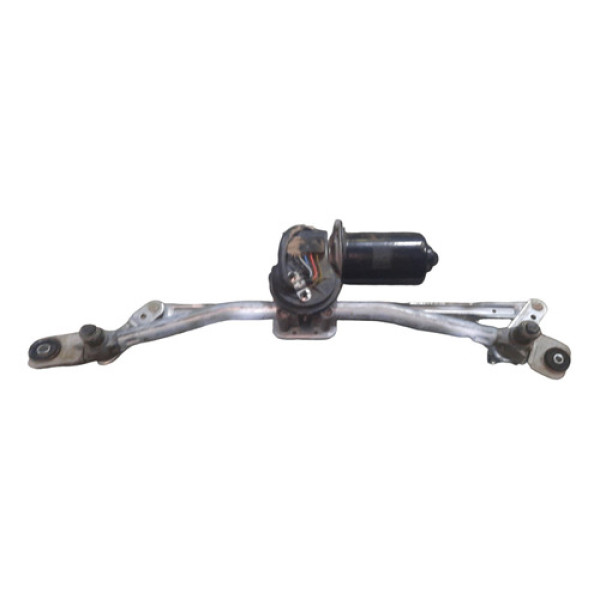 Motor Limoador De Parabrisa E Galhada Hyundai Ix35 