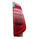 Lanterna Direita Parachoque Traseiro Volvo Xc60 2011 A 2012