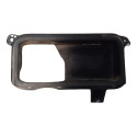 Moldura Maçaneta Interna Traseira Direita Ford Edge 3.5 2012