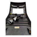 Acabamento Difusor De Ar Traseiro Ford Edge 2012