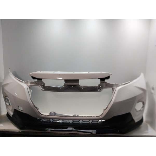 Para-choque Dianteiro Wr-v 2017 A 2020 Original. 
