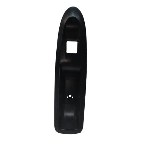 Moldura Vidro Elétrico Traseira Esq. Citroen C4 Lounge 19
