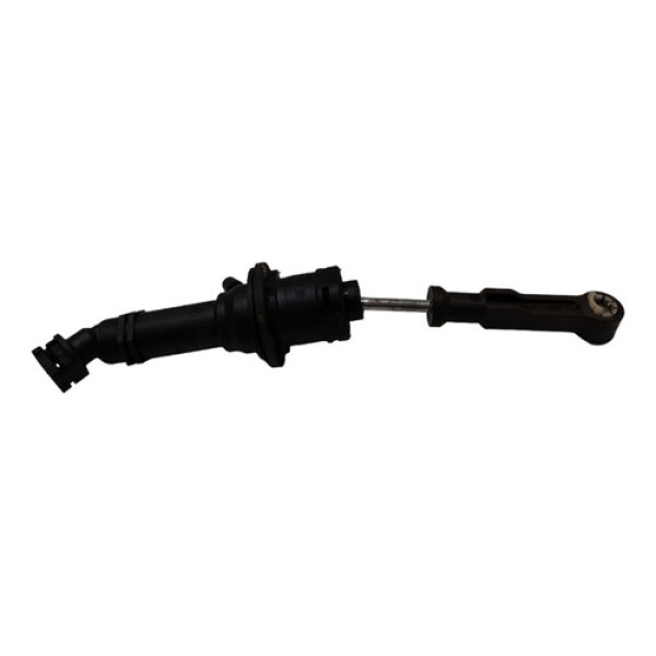 Atuador Pedal Embreagem Renault Logan 2013 A 2018