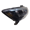 Farol Fox/spacefox Ld 15 A 20 Original Pequena Recuperacao