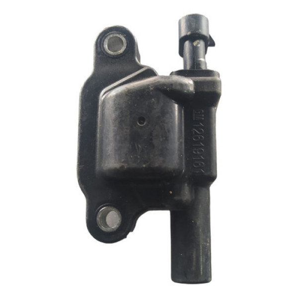 Bobina De Ignição Gm Onix/prisma/cobalt 1.0 1.4 - 12619161