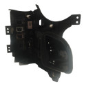 Moldura Difusor De Ar Lado Esquerdo Hyundai Ix35 2015