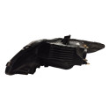 Farol Direito Honda City Mascara Negra 09 A 14 Original
